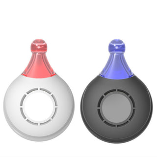Pet Ultrasonic Pest Repeller - Non-toxic
