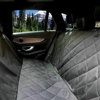 Seat Cover Rear